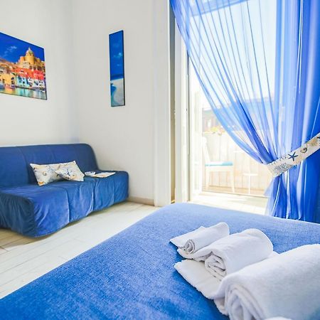 Bed & Breakfast Piazza Dante Napoli Bagian luar foto
