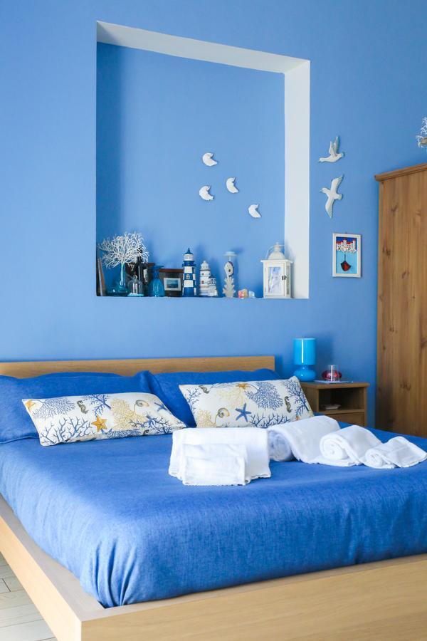 Bed & Breakfast Piazza Dante Napoli Bagian luar foto