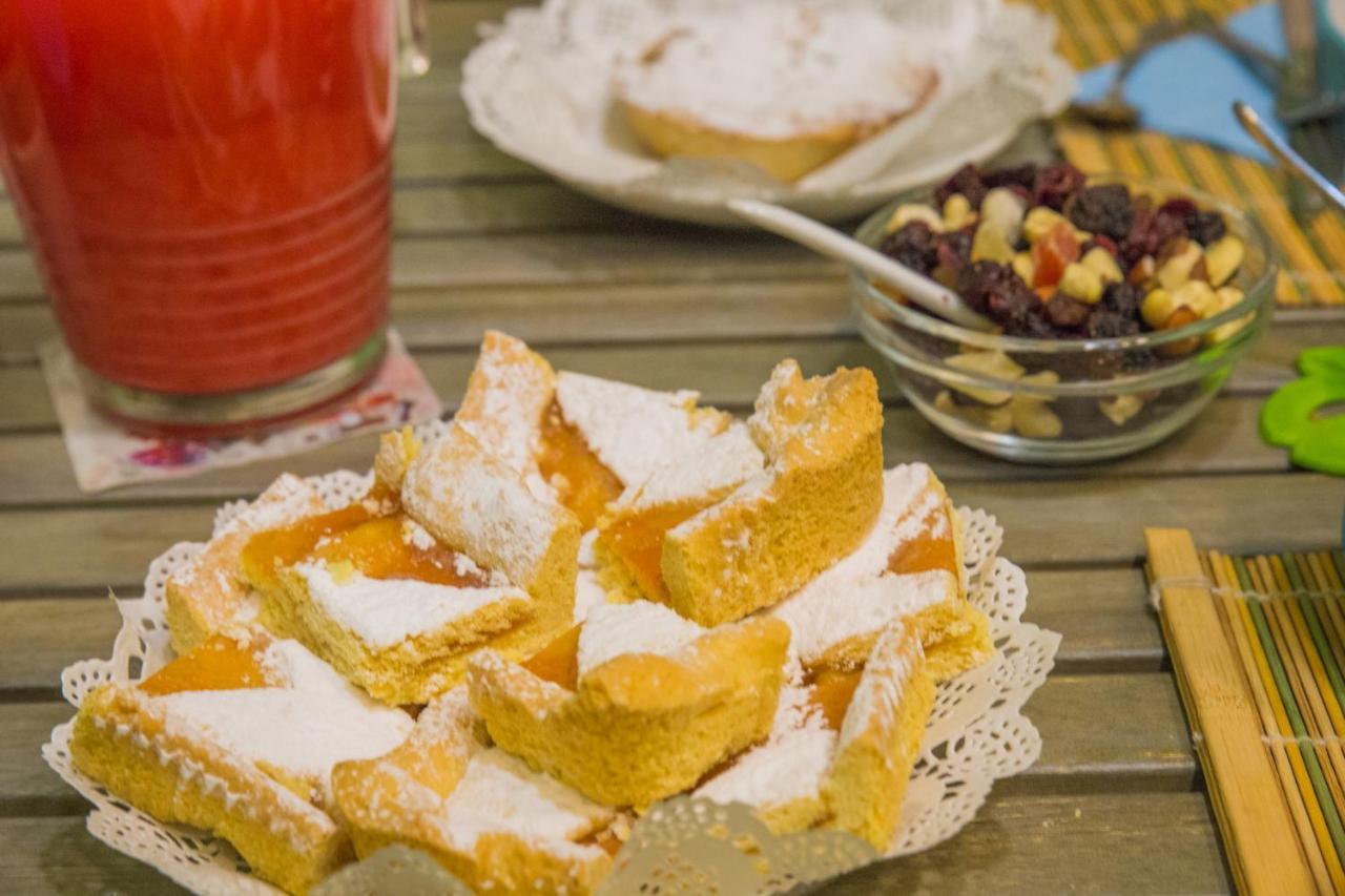 Bed & Breakfast Piazza Dante Napoli Bagian luar foto
